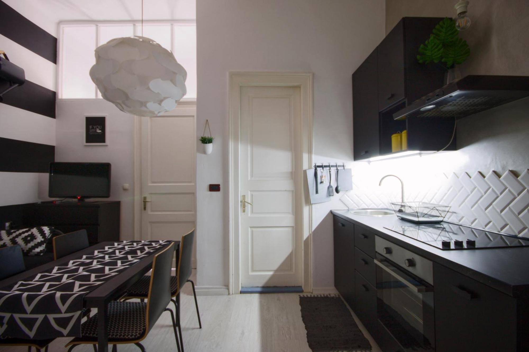 Apartment Free Time Рієка Екстер'єр фото